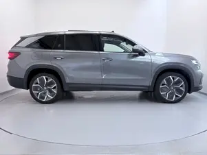 Škoda Kodiaq Exclusive Selection