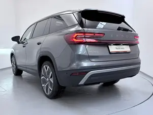 Škoda Kodiaq Exclusive Selection