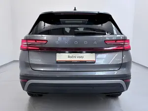 Škoda Kodiaq Exclusive Selection