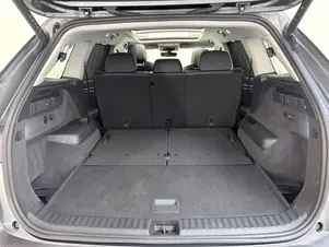 Škoda Kodiaq Exclusive Selection