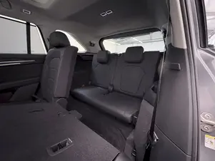 Škoda Kodiaq Exclusive Selection