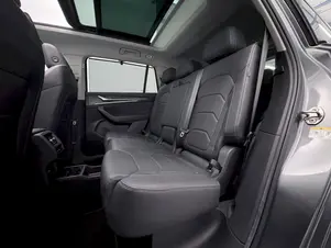 Škoda Kodiaq Exclusive Selection