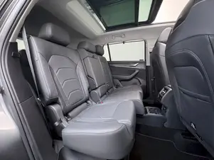 Škoda Kodiaq Exclusive Selection