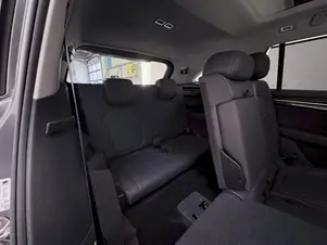 Škoda Kodiaq Exclusive Selection