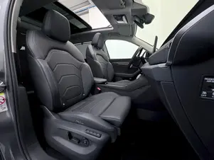 Škoda Kodiaq Exclusive Selection