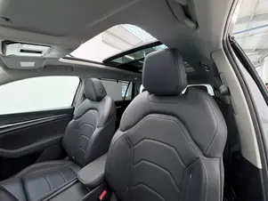 Škoda Kodiaq Exclusive Selection