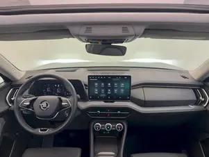 Škoda Kodiaq Exclusive Selection