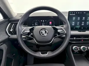 Škoda Kodiaq Exclusive Selection