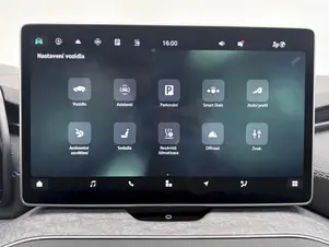 Škoda Kodiaq Exclusive Selection