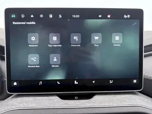 Škoda Kodiaq Exclusive Selection