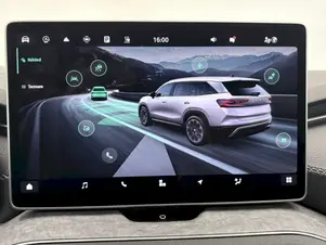 Škoda Kodiaq Exclusive Selection