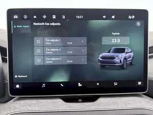 Škoda Kodiaq Exclusive Selection