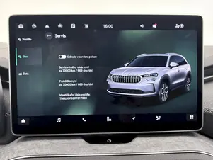 Škoda Kodiaq Exclusive Selection