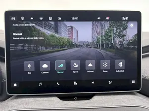 Škoda Kodiaq Exclusive Selection