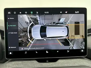 Škoda Kodiaq Exclusive Selection