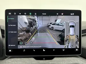 Škoda Kodiaq Exclusive Selection