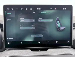 Škoda Kodiaq Exclusive Selection