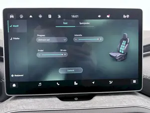 Škoda Kodiaq Exclusive Selection