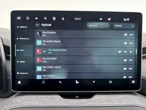 Škoda Kodiaq Exclusive Selection