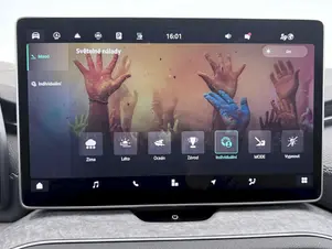 Škoda Kodiaq Exclusive Selection