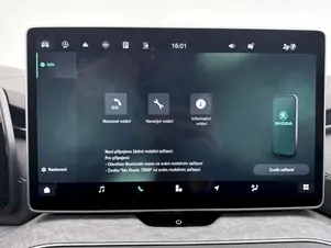 Škoda Kodiaq Exclusive Selection