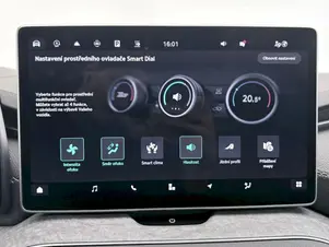 Škoda Kodiaq Exclusive Selection