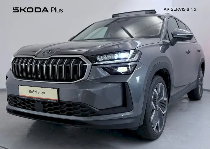 Kodiaq