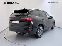 Kodiaq SportLine