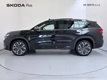 Kodiaq SportLine