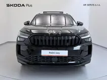Kodiaq SportLine