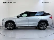 Kodiaq SportLine