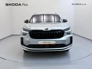 Škoda Kodiaq SportLine