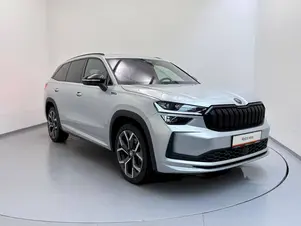 Škoda Kodiaq SportLine