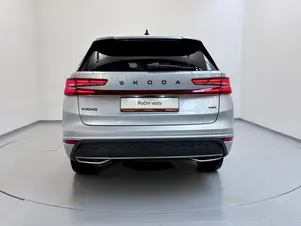 Škoda Kodiaq SportLine