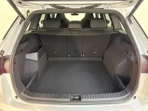 Škoda Kodiaq SportLine