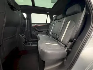 Škoda Kodiaq SportLine