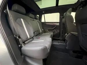 Škoda Kodiaq SportLine