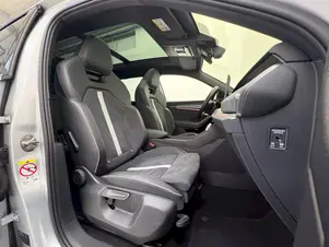 Škoda Kodiaq SportLine