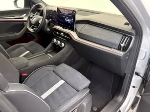 Škoda Kodiaq SportLine