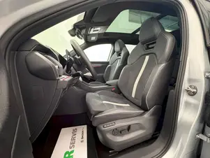 Škoda Kodiaq SportLine