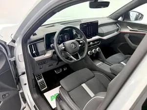 Škoda Kodiaq SportLine