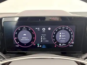 Škoda Kodiaq SportLine