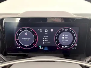 Škoda Kodiaq SportLine