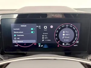 Škoda Kodiaq SportLine