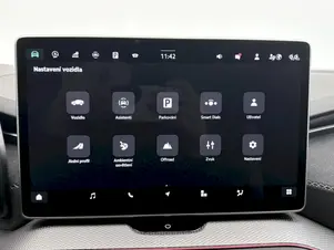 Škoda Kodiaq SportLine