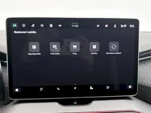 Škoda Kodiaq SportLine