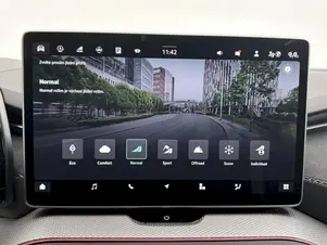 Škoda Kodiaq SportLine