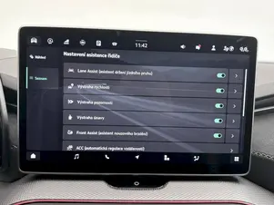 Škoda Kodiaq SportLine