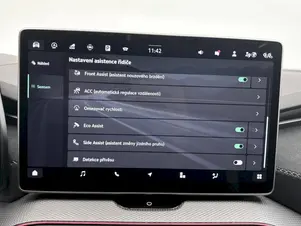 Škoda Kodiaq SportLine