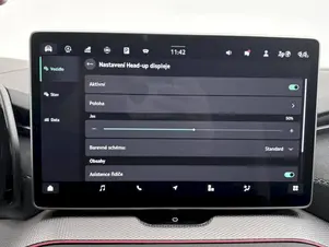 Škoda Kodiaq SportLine